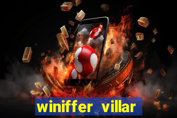 winiffer villar only fans